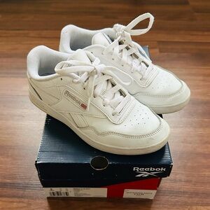 reebok tennis shoes with box